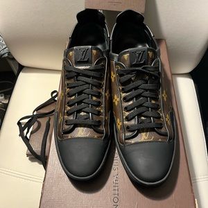 Men Louis Vuitton sneakers